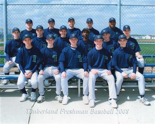 Baseball 2008